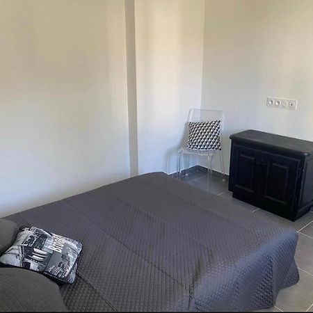 Superbe Appartement Corte Corte  Exterior foto
