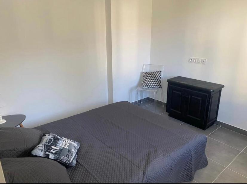 Superbe Appartement Corte Corte  Exterior foto