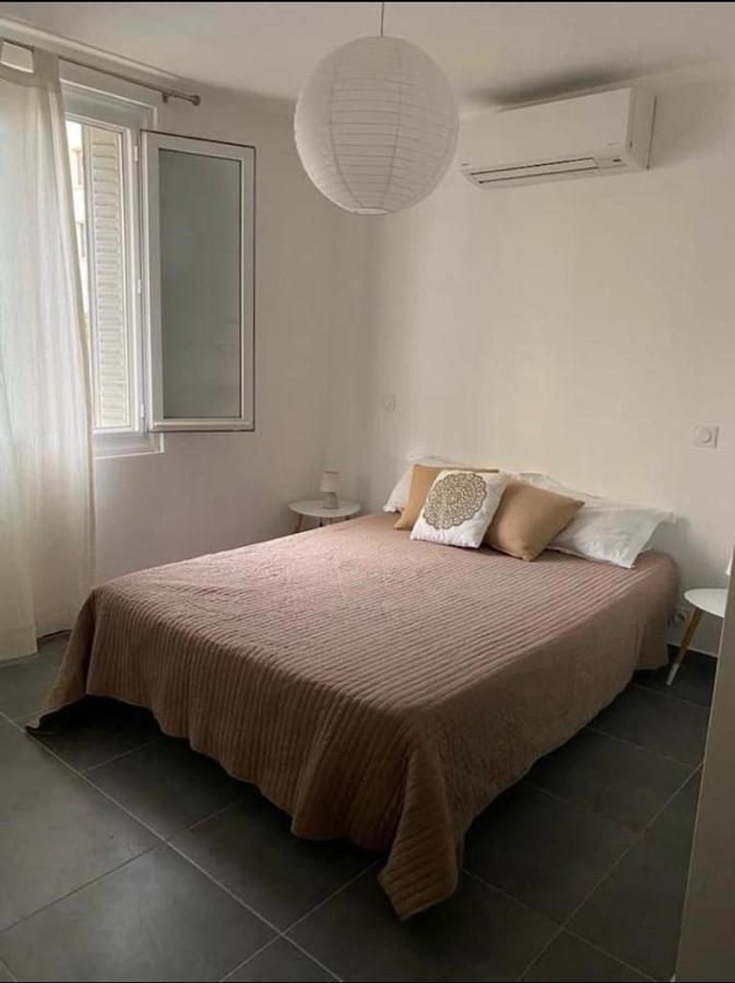 Superbe Appartement Corte Corte  Exterior foto