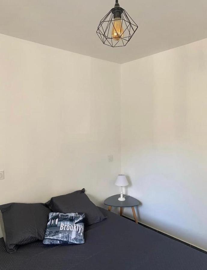 Superbe Appartement Corte Corte  Exterior foto