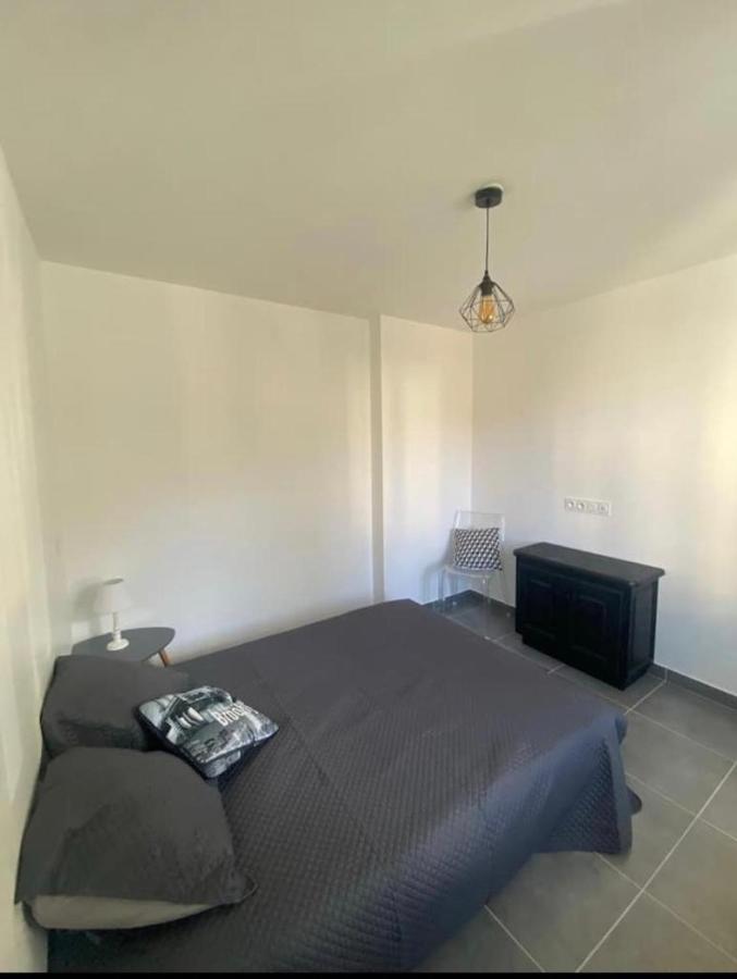Superbe Appartement Corte Corte  Exterior foto