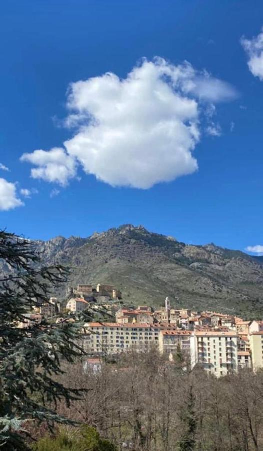 Superbe Appartement Corte Corte  Exterior foto